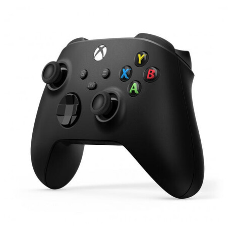 Microsoft Xbox One Wireless Controller, černý (foto 1)