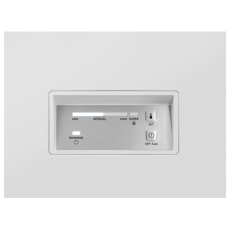 Electrolux LCB3LD31W0 (foto 2)