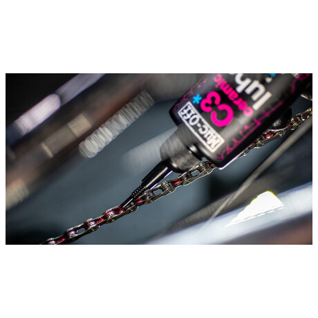 Muc-Off C3Ceramic Lube Wet 50ml (foto 5)