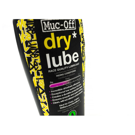 Muc-Off Dry Lube 50ml (foto 1)
