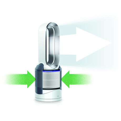 Dyson Pure Hot+Cool Link HP02 (foto 3)