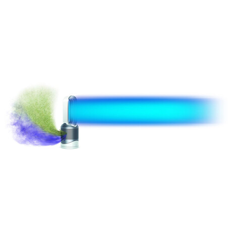 Dyson Pure Hot+Cool Link HP02 (foto 9)