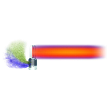 Dyson Pure Hot+Cool Link HP02 (foto 10)
