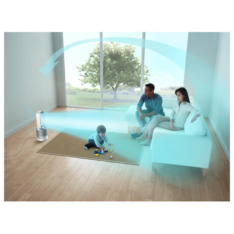 Dyson Pure Hot+Cool Link HP02 (foto 17)