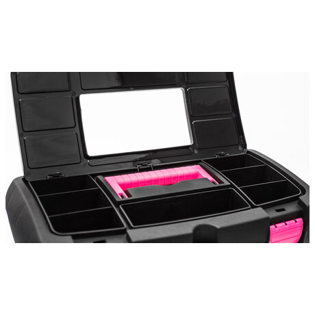 SET Muc-Off Ultimate Bicycle Cleaning Kit + Chain Doc
