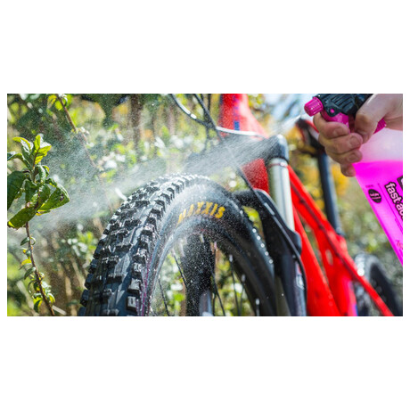 Muc-Off Ultimate Bicycle Cleaning Kit (foto 18)