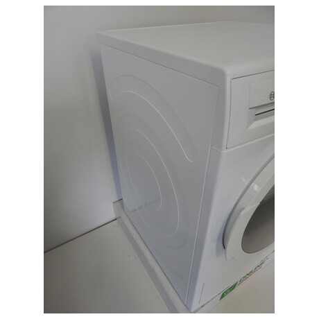 Sušička prádla Bosch WTW87467CS