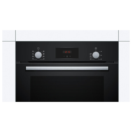 Trouba Bosch HBF153EB0 Serie 2
