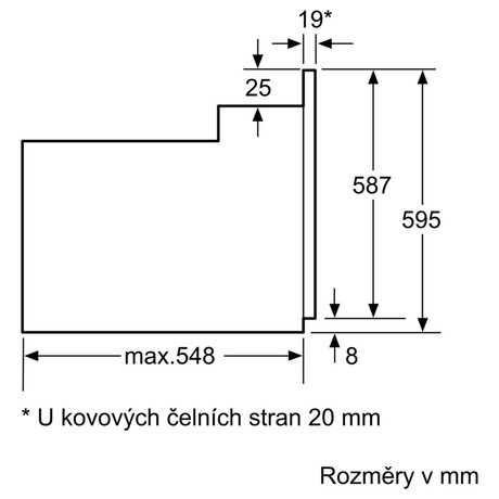 SET Trouba Bosch HBF153EB0 + Mikrovlnn trouba Bosch BFL623MB3 + Indukn deska Bosch PWP611BB5E + Myka Bosch SMV4EVX08E