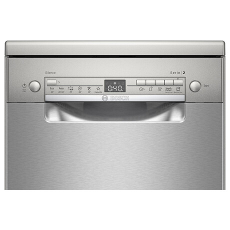 Bosch SPS2XMI04E nerez (foto 1)