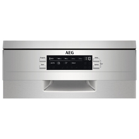 AEG Mastery FFB62407ZM (foto 1)