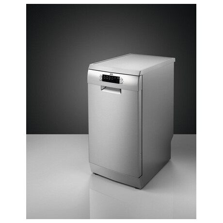 AEG Mastery FFB62407ZM (foto 2)