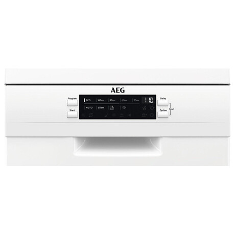 AEG FFB62407ZW (foto 1)