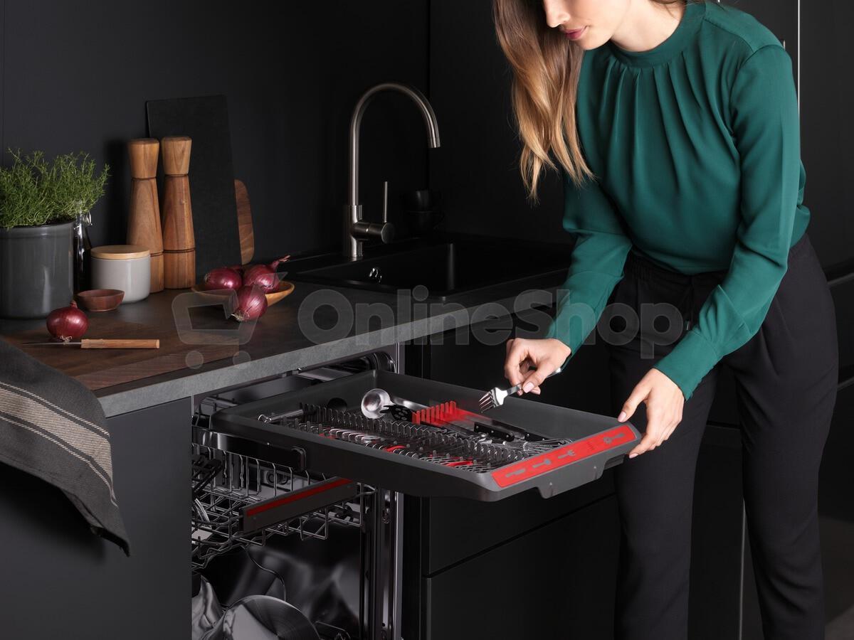 Myčka AEG FEE73517PM