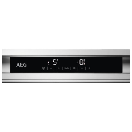 AEG Mastery SCE818E6TF (foto 3)
