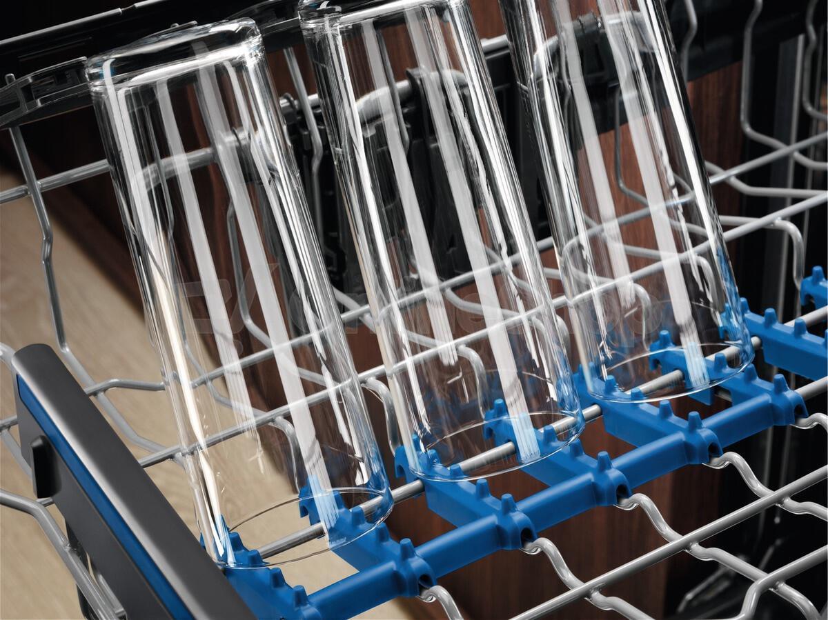 Myčka Electrolux 700 FLEX MaxiFlex EEM43300IX