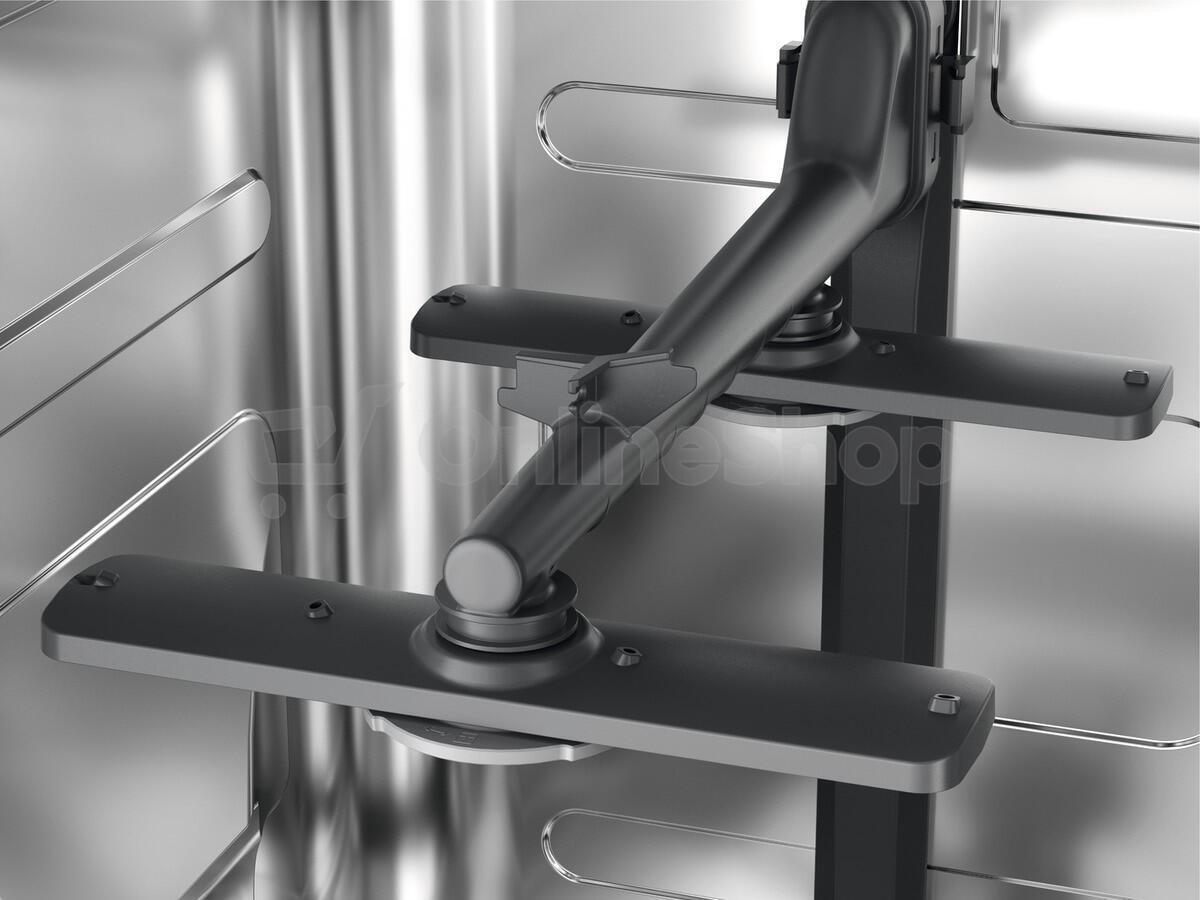 Myčka Electrolux 700 FLEX MaxiFlex EEM43300IX
