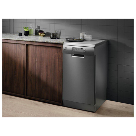 Electrolux ESS42200SX (foto 2)