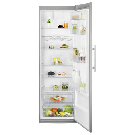 Chladnička Electrolux LRS1DF39X