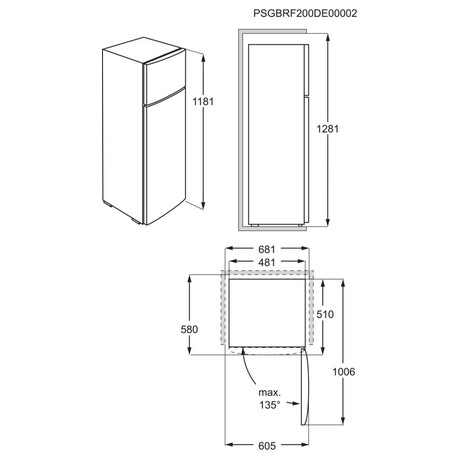 Electrolux LTB1AF14W0 (foto 5)