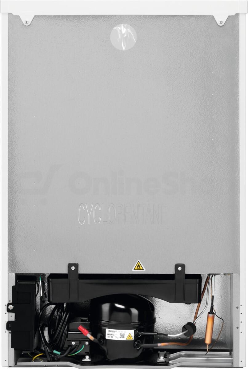 Chladnička Electrolux LXB1AE13W0