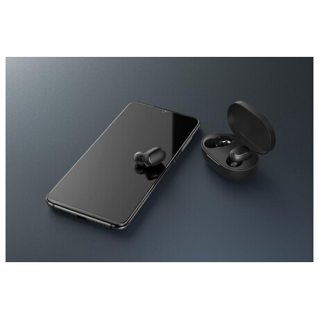 Xiaomi Mi&nbsp;True Wireless Earbuds Basic 2,&nbsp;rozbaleno (foto 6)