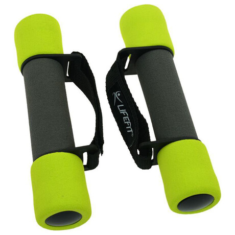 LIFEFIT PLUS 2x1,5 kg (foto 1)