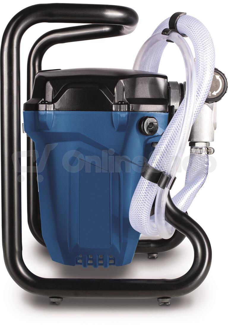 Stříkací systém Scheppach ACS 3000, 750 W