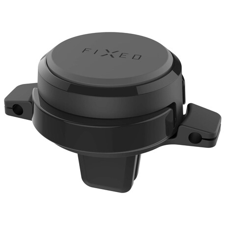 FIXED Icon Air Vent Mini do&nbsp;ventilace, černý (foto 8)