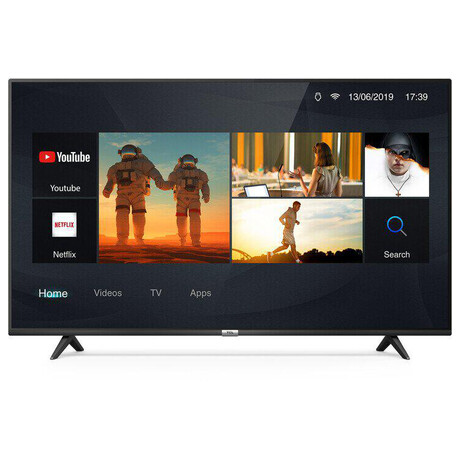 TCL 55P610 (foto 1)