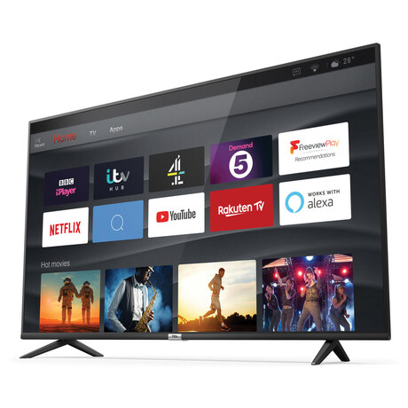 TCL 55P610 (foto 2)