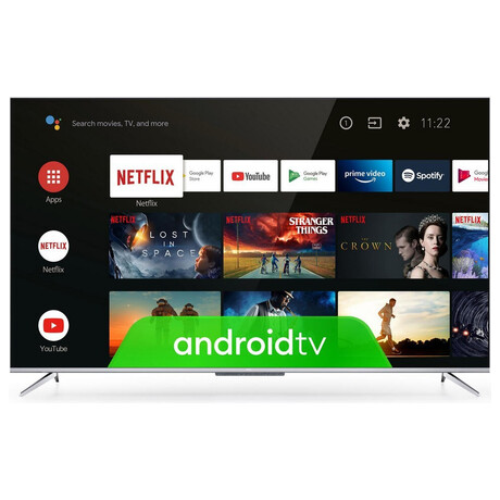 TCL 65P715 (foto 3)