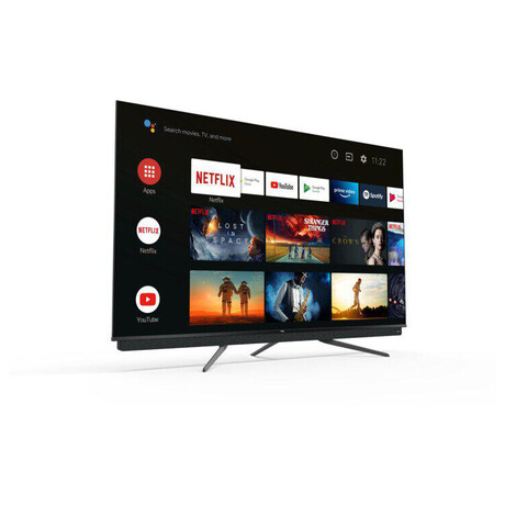 TCL 55C815 (foto 2)