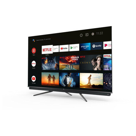 TCL 55C815 (foto 3)