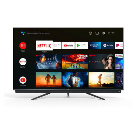 TCL 65C815 (foto 4)