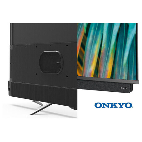 TCL 65C815 (foto 2)