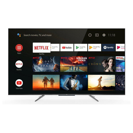 TCL 55C715 (foto 2)