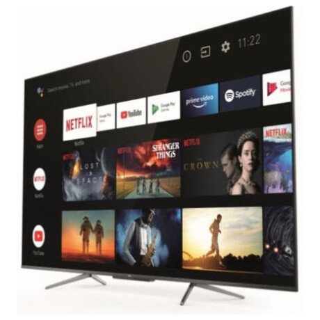 TCL 65C715 (foto 2)