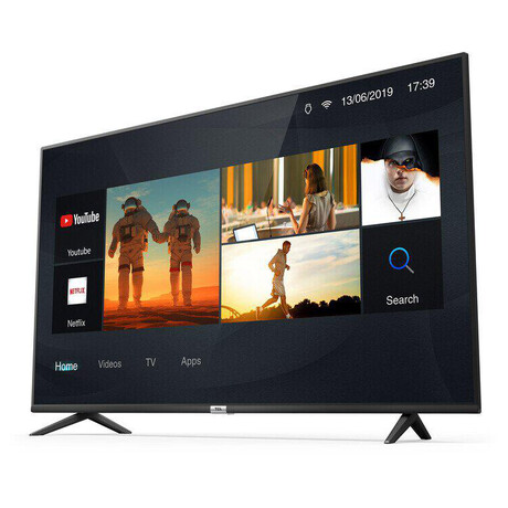 TCL 43P610 (foto 3)