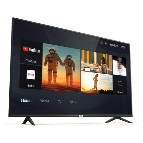 TCL 43P610 (foto 2)
