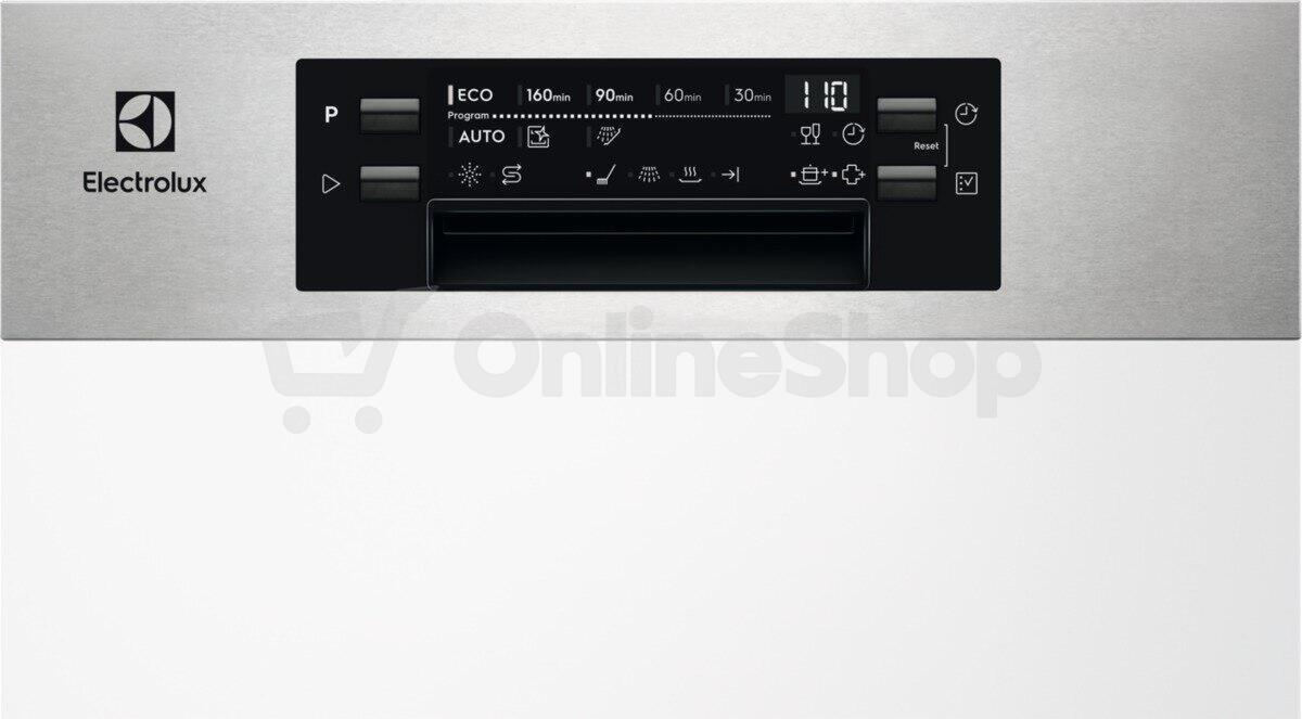 Myčka Electrolux 600 FLEX EES42210IX