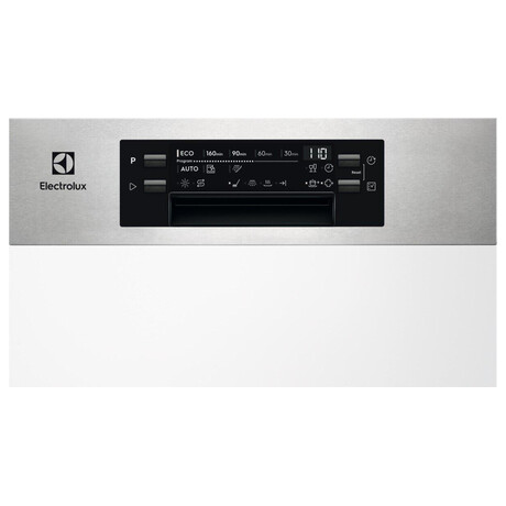 Electrolux 600 FLEX EES42210IX (foto 1)