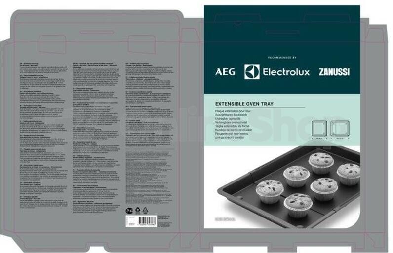 Pečící plech Electrolux M9OOET10