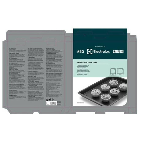 Electrolux M9OOET10 (foto 2)