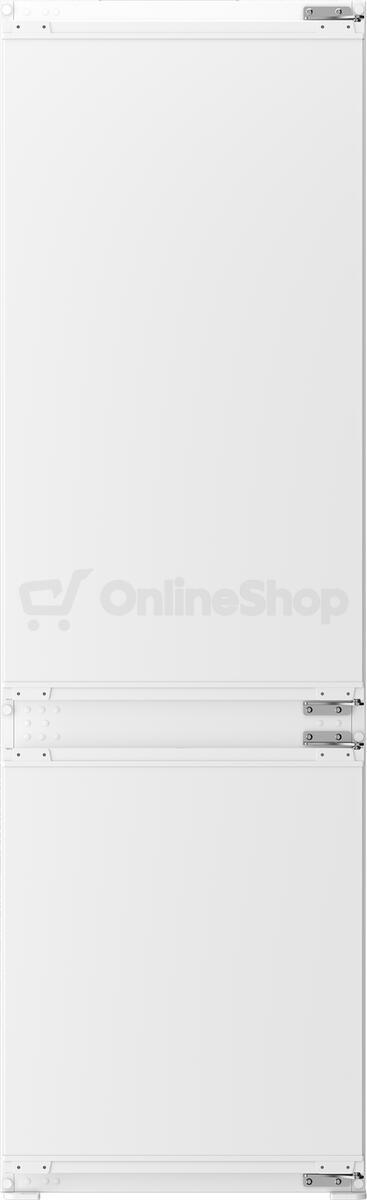 Chladnička Beko BCSA285K4SN