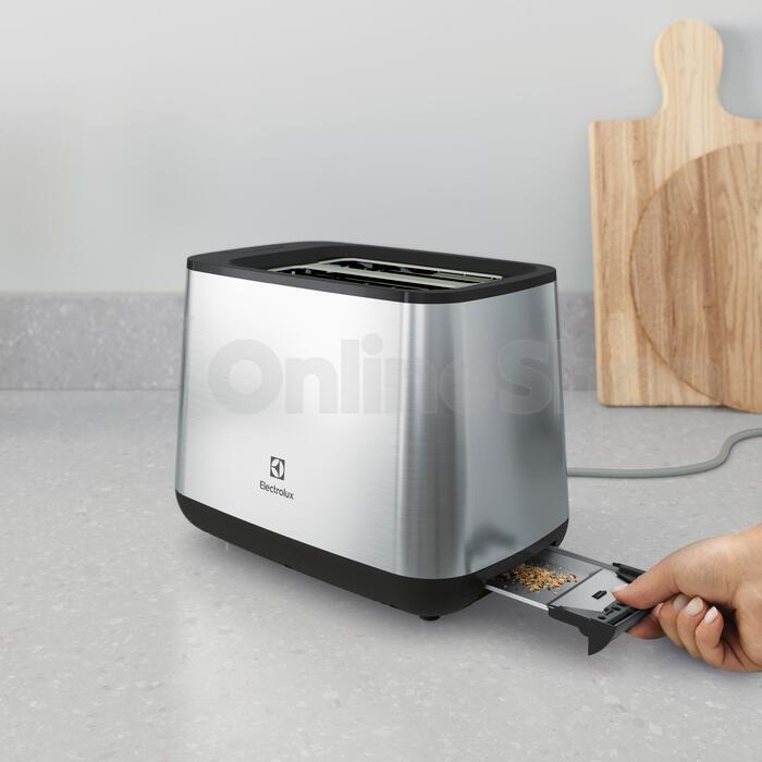 Topinkovač Electrolux E3T1-3ST Create 3