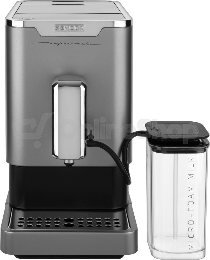 Kávovar Sencor Espresso SES 9200CH
