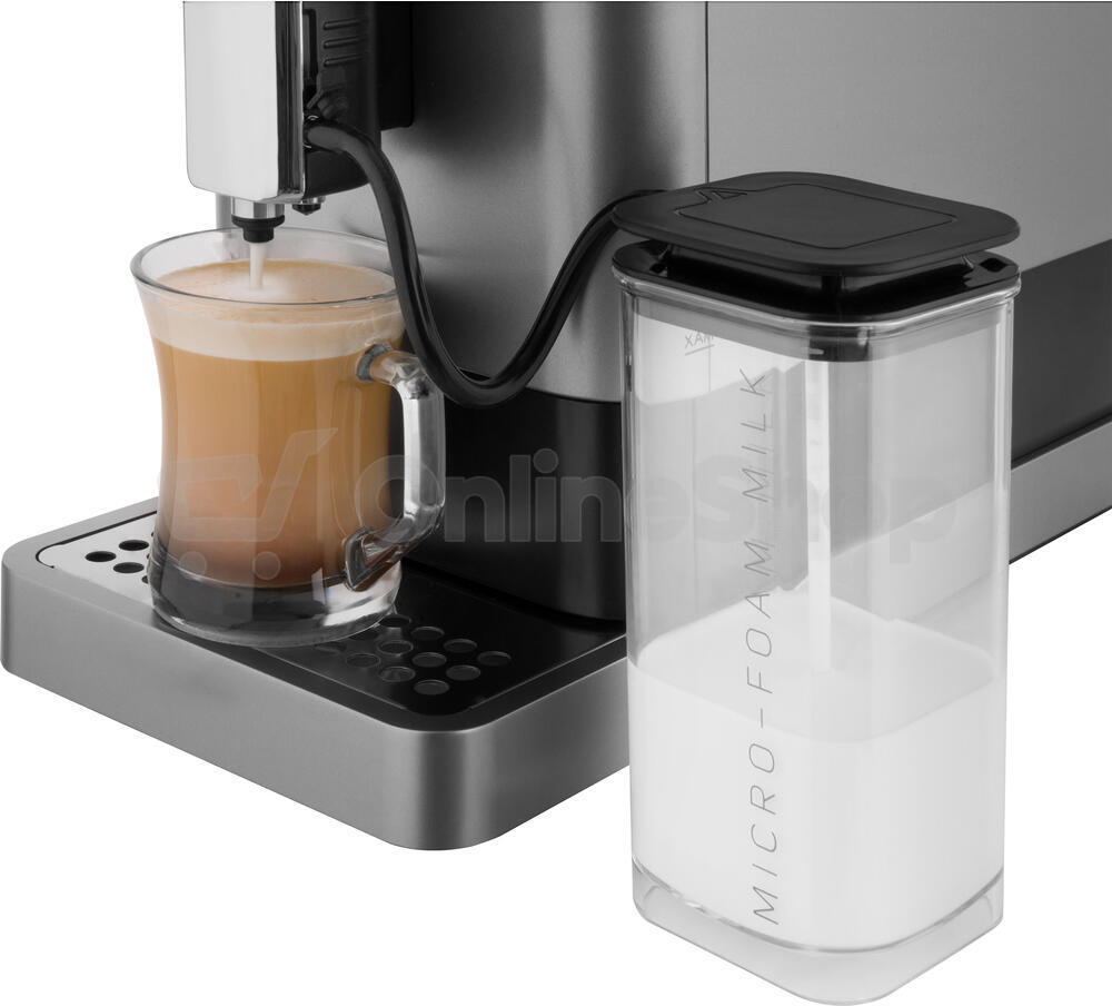 Kávovar Sencor Espresso SES 9200CH