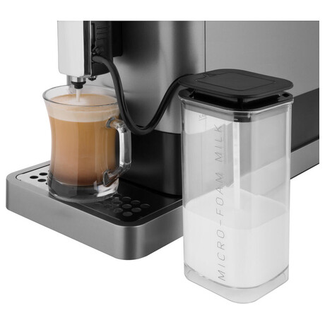 Sencor Espresso SES 9200CH (foto 2)