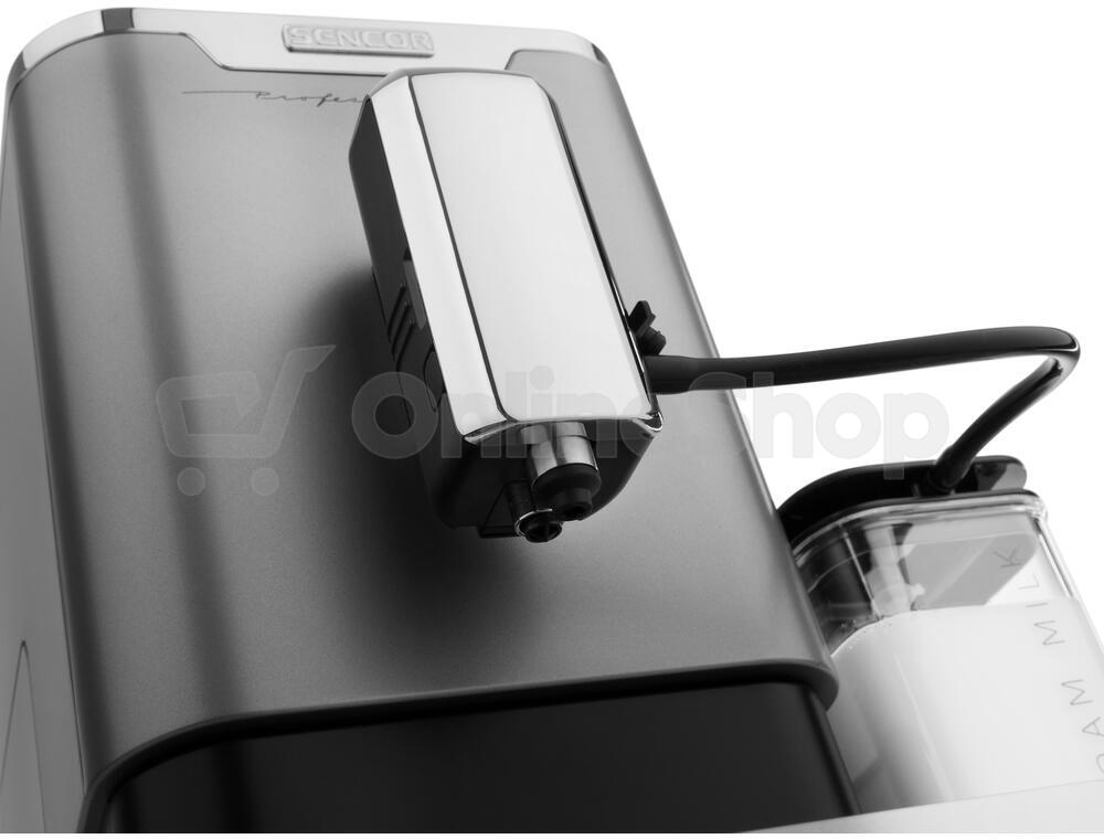 Kávovar Sencor Espresso SES 9200CH